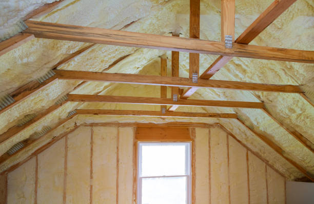Best Geographic-Specific Insulation Services in Fairmont, WV