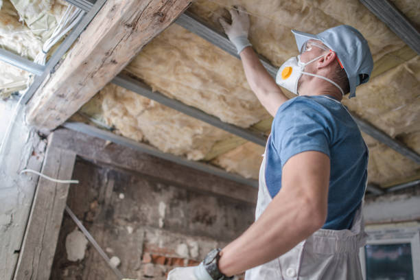  Fairmont, WV Insulation Contractor Pros