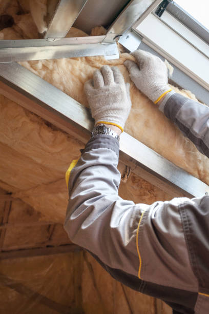 Types of Insulation We Offer in Fairmont, WV