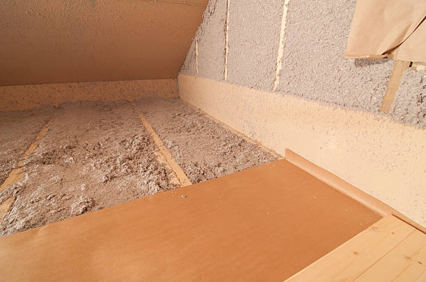 Best Specialized Insulation Services in Fairmont, WV