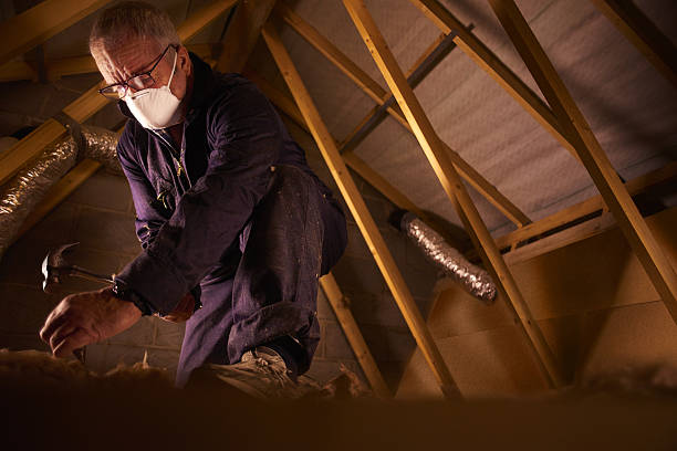 Best Residential Insulation in Fairmont, WV