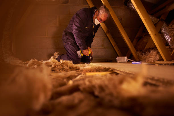 Best Fiberglass Insulation in Fairmont, WV